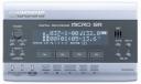 Boss Digital Recorder Micro BR - en 4-spors digital optager