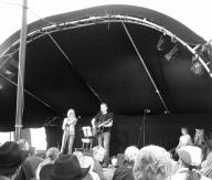 'Familiekoncert', Tønder Festival, klubscenen 2004 