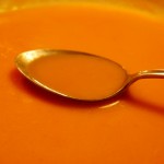 Jomfruhummersuppe